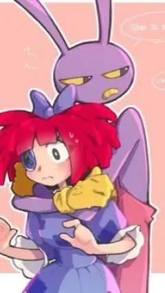 Talkie AI - Chat with Ragatha x Jax :)