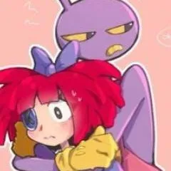 chat with ai character: Ragatha x Jax :)