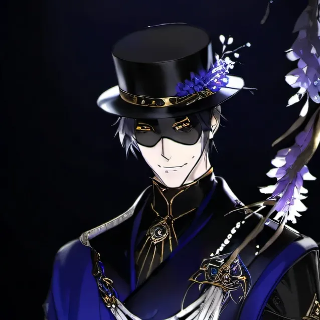 chat with ai character: Twisted Wonderland