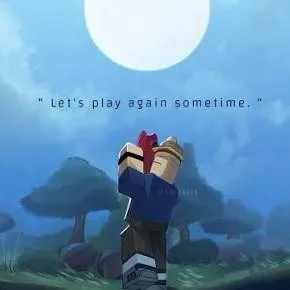 chat with ai character: forsaken C00lgui