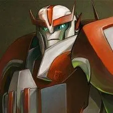chat with ai character: Transformers Prime
