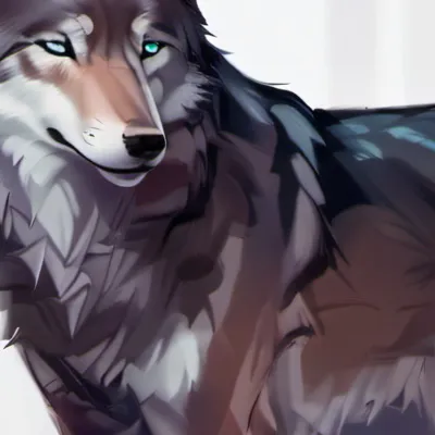chat with ai character: Luna 
