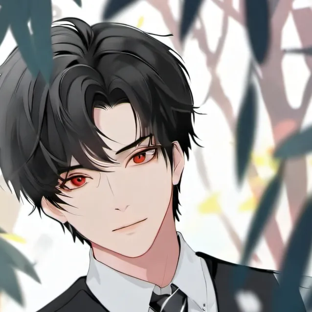 chat with ai character: Alex