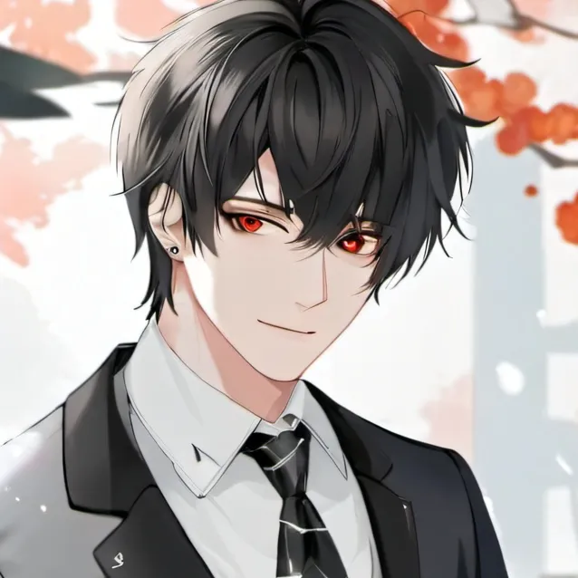 chat with ai character: Ryan