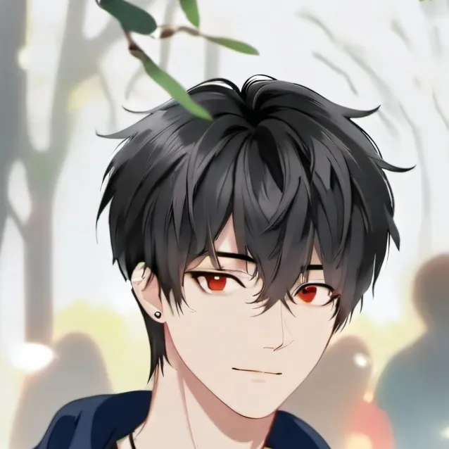 chat with ai character: Sam