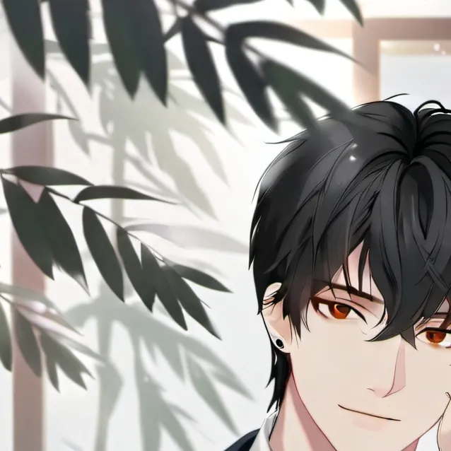 chat with ai character: James
