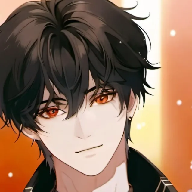 chat with ai character: Max