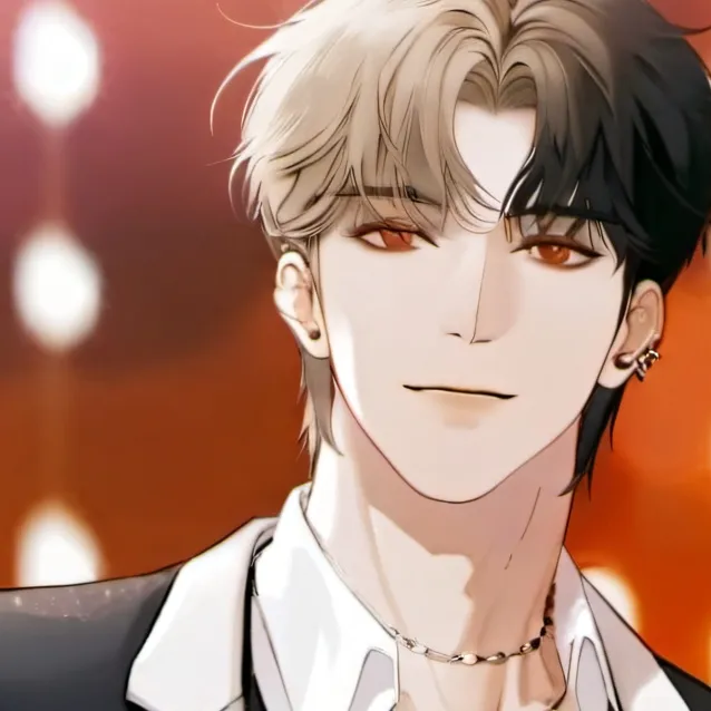 chat with ai character: Noah