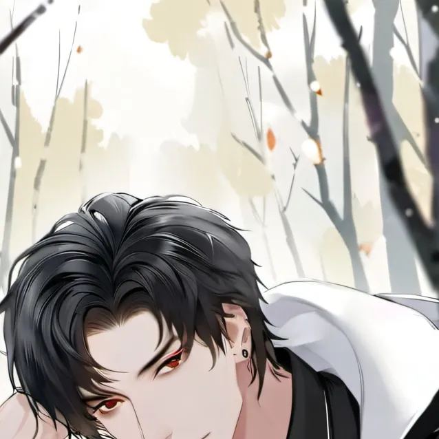 chat with ai character: Ryan