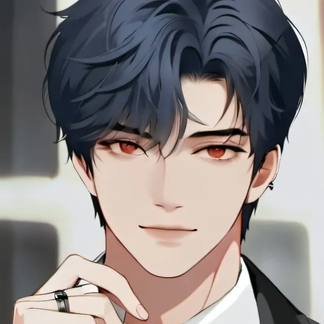 chat with ai character: James