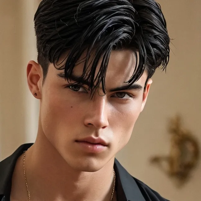 chat with ai character: Karlos Mendes 