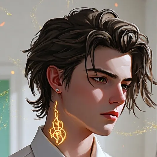 chat with ai character: Kai Atatsuki