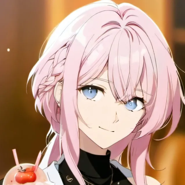 chat with ai character: MHA X my OC 2