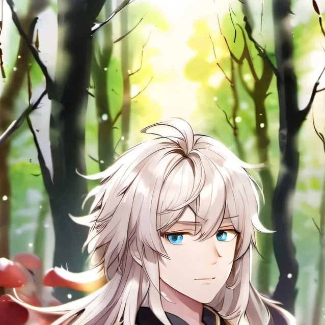 chat with ai character: MHA X my OC 3