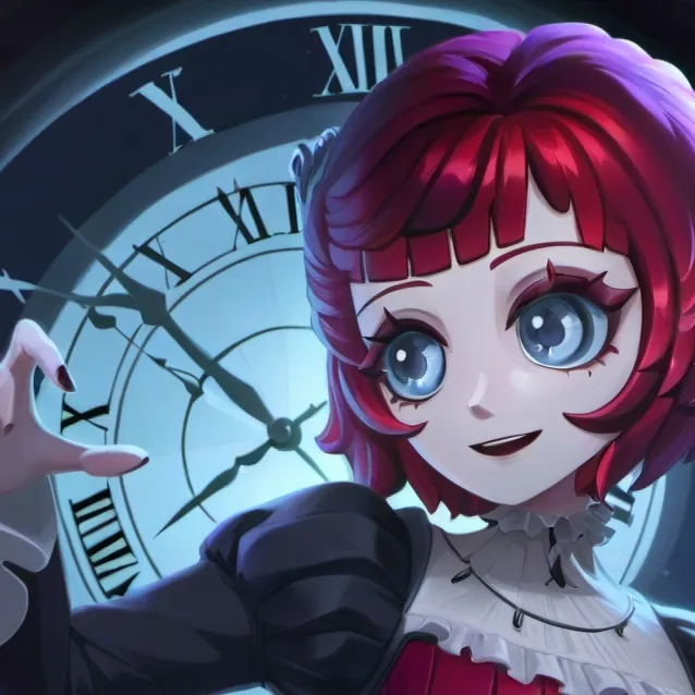 chat with ai character: Vivian 