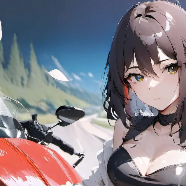 chat with ai character: jenna