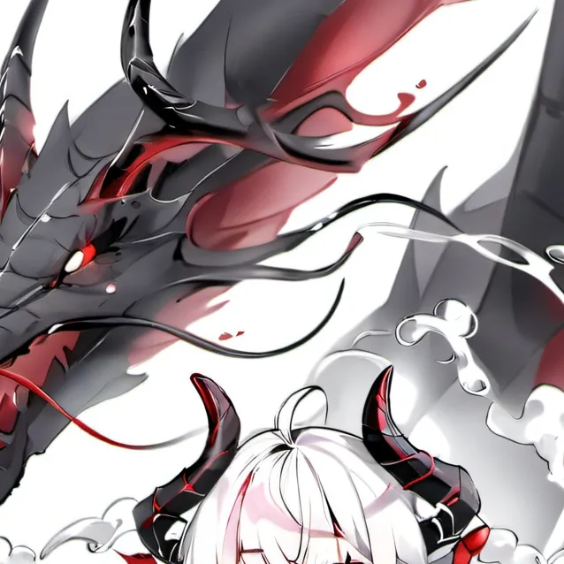 chat with ai character: hybrid baby
