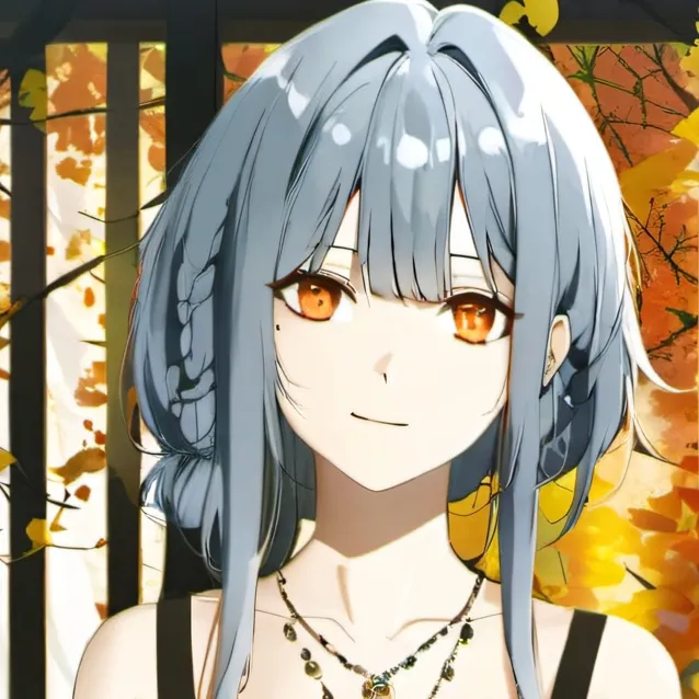 chat with ai character: Millie 