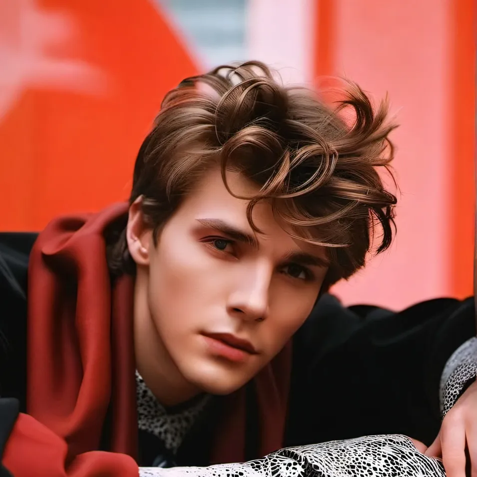 chat with ai character: duran duran