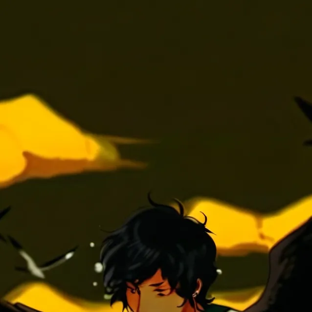 chat with ai character: kaleo and river