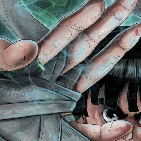 chat with ai character: rock lee 
