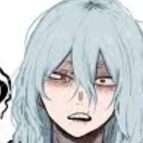 chat with ai character: shigaraki 
