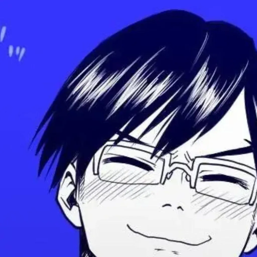 chat with ai character: tenya
