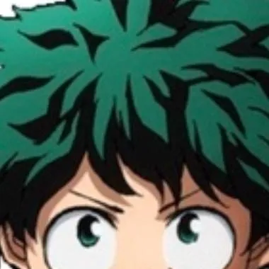 chat with ai character: deku