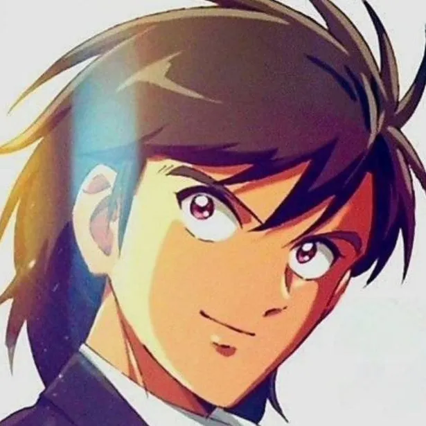 chat with ai character: kojiro hyuga 