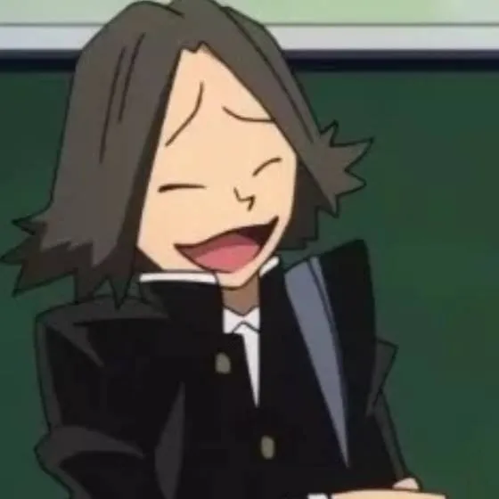 chat with ai character: Nagai Takashi mha