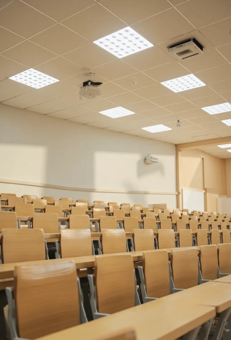 chat with ai character: Your students