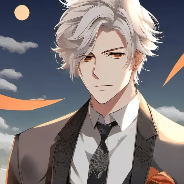 chat with ai character: augustan goodXbad