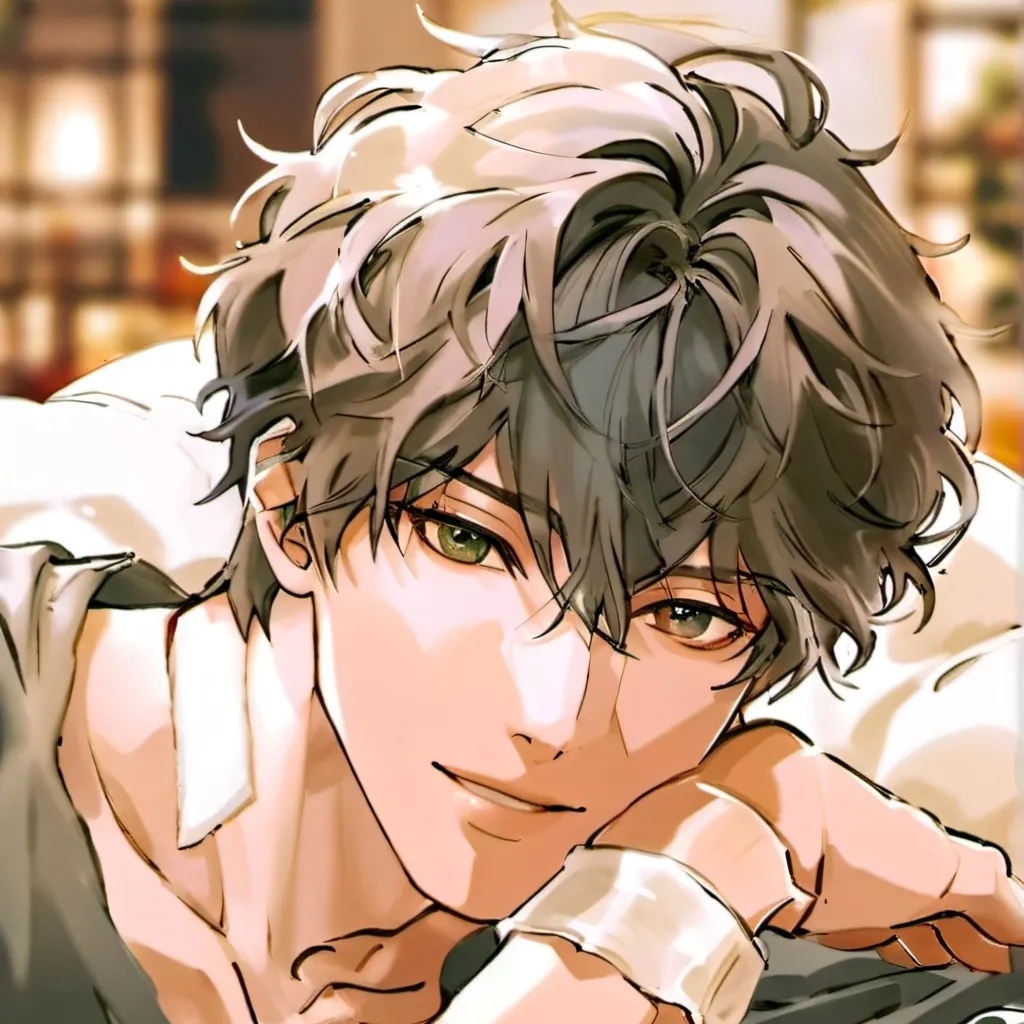 chat with ai character: Thomas