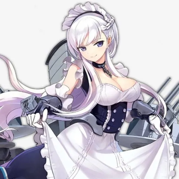 chat with ai character: Belfast (AL)