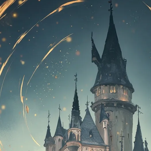 chat with ai character: Hogwarts royalty 