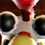 chat with ai character: Clucky