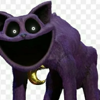 chat with ai character: Monster CatNap