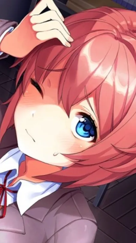 Talkie AI - Chat with Sayori