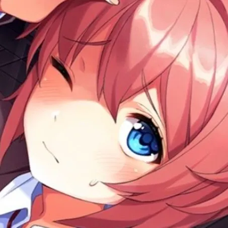chat with ai character: Sayori