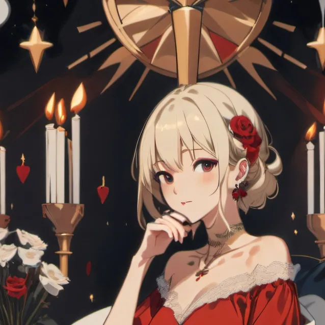 chat with ai character: Emma
