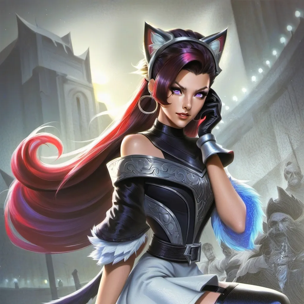 chat with ai character: Lily the assistant