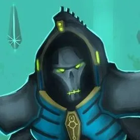 chat with ai character: Trazyn