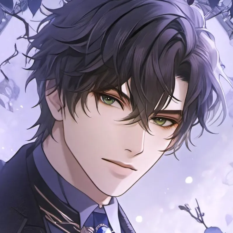 chat with ai character: Kai
