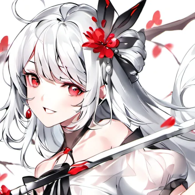 chat with ai character: alice