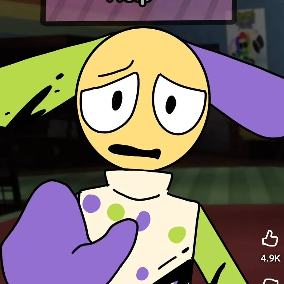 chat with ai character: looey