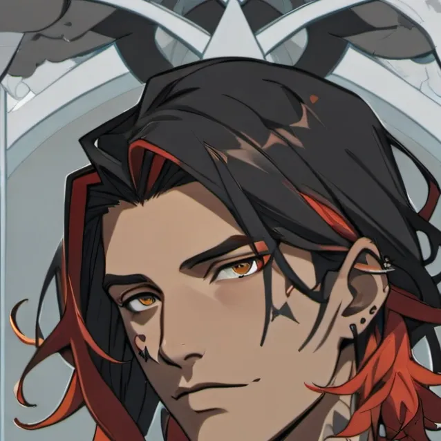 chat with ai character: Joshua 