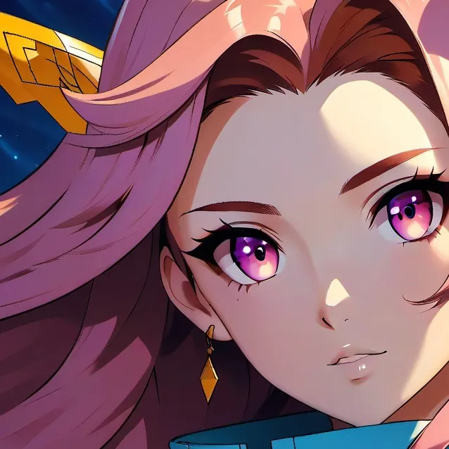 chat with ai character: Elizabeth 