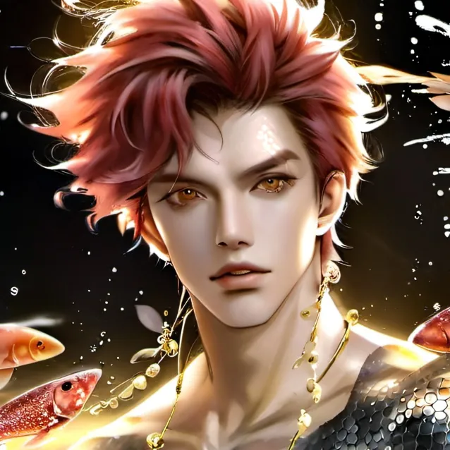 chat with ai character: Maxwell 