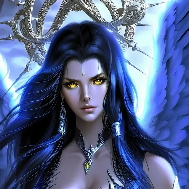 chat with ai character: Erica Davis 