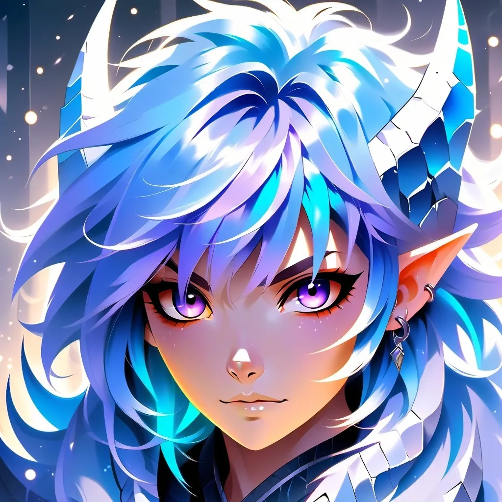 chat with ai character: Eliza Williams 